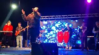 Maxi Alvarez-Una noche(en vivo).