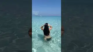 📍Varadero, Cuba 🇨🇺 #ocean #travel #bestbeaches #traveling #cuba #varadero