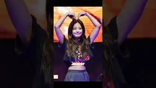 Blackpink members doing heart pose✨💖✨ #blackpink #jennie #ros&eacute; #lisa #jisoo #blink 🎀