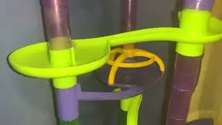 Marble Run City