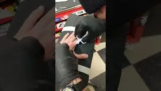 My NExT RFC/NFID chip implant procedure (WARNING: 💉)