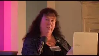 Ammach Conference Spring 2017 Ann Andrews