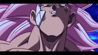Gogeta Type beat 👊🏽(VOLUME WARNING!!!)  #animeedit #fypシ #gogeta