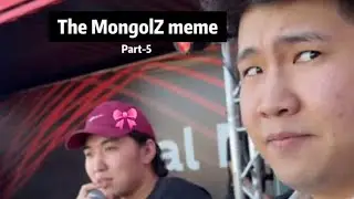 The Mongolz meme part-5 