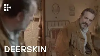 DEERSKIN | Official Trailer | Now Showing
