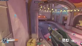 Midwatch while pablo sits on the bench (Ps5)