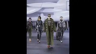 Balenciaga | Digital Fashion Show
