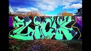 Pillah K, HuK, Hitchcok, Mad Maks, Chrizz FX, Morpheus, Corleone, Kerosin &ndash; Rep. Den Untergrund ....