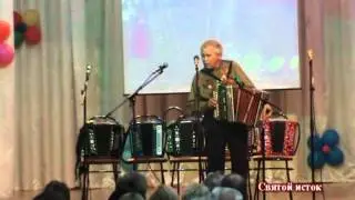 Иван Коржуев в Бабаево 7 08 15