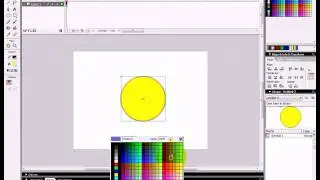 Tutorial Macromedia Flash - Crear Sol