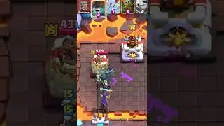 COMBO DE PEKKA, BRUXA E VINHAS #shorts