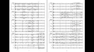 Trollmors vuggesang - arr: Vannebo. Flex 4, Grade 1,5