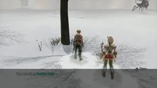 FINAL FANTASY Ⅻ THE ZODIAC AGE Bubble Belt Treasure Chest Location
