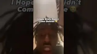 Ricky When I catch you (Full Video)