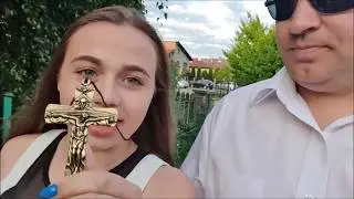 Popsuty samochód oraz bierzmowanie Dominiki