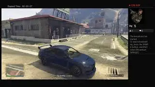 Gta 5 live streamcasino heist