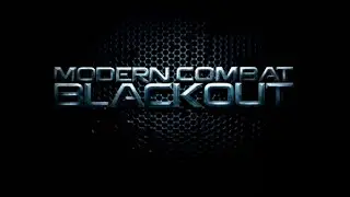 Modern Combat 5 - 1v1 Sniper Battle (Trick Shots)