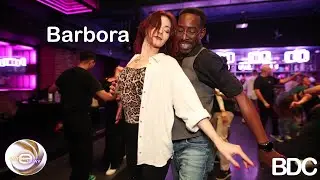 Barbora | Acéptalo - Pinto Picasso and Sebas | Bachata Social at LatinOsway by LLB & BOS 2025.12.22.