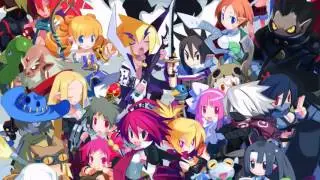 Disgaea 2 Cursed Memories Rozalin