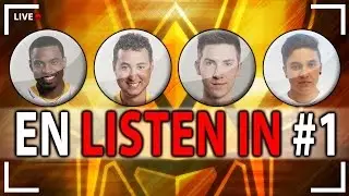 On a compris Combine ! | VITALITY EN LISTEN IN #1