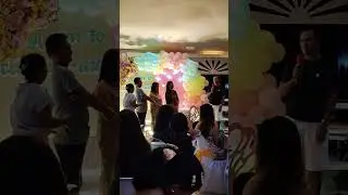 Auntie Maphil's Thanksgiving Party