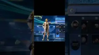 M5 ROYAL PASS OUTFITS & EMOTES #pubg #pubgmobile #bgmi #shorts #markzone #m5royalpass #royalpass