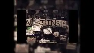 Stone Cold Steve Austin Tribute