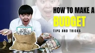 How to Create a Budget| Monthly and Yearly Financial Planning| Budget by factual Fiesta| #budget