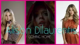 Pretty Little Liars: Alison DiLaurentis - Coming Home