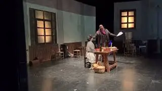 “Che gelida manina” from “La Bohème” by G. Puccini / Jorge puerta tenor