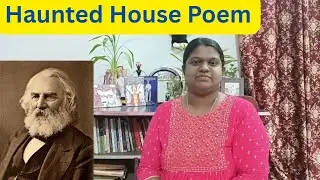 Haunted Houses Poem Analysis