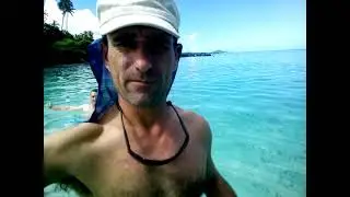 Comores Moroni hotel Isandra(Golden talib),beach.