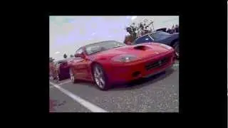 Cars by Brasspineapple Productions