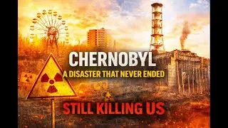 Chernobyl&rsquo;s Dark Truth: Radiation, Lies & A City Frozen in Time