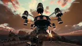 The Outer Worlds 2 Trailer #gamingvideos #gametrailers #outerworlds2
