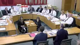 Andy Coulson Interviewed By Police Over Phone Hacking Claims - NOTW Phone Hacking140
