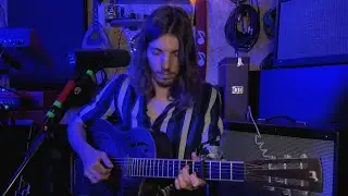 Kings Elliot - 