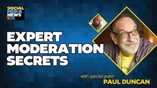 Expert Moderation Secrets: Elevating Events & Tackling Trolls