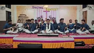 Keerthane 24 - Devaakumarane Deva, by Wesley Methodist Kannada Church, Dharavi.