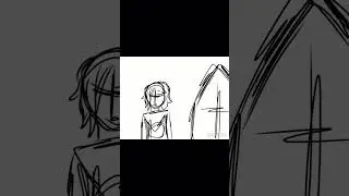 Process on the animation ⭐️✨✨ credits to Flavor Foley for the sound