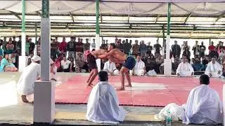 Manipur Traditiona games //wrestling ||🤼🤼&zwj;♀️🤼    Part &mdash;2 Pungdongbam Lai Haraoba 