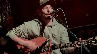 Talco (Accoustic) - La torre (LIVE), Punk Italia, 2025-11-21, Franken, Berlin