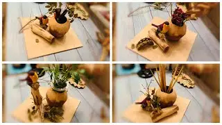 Multi Functional Wood Creative Ideas~DIY Awesome & Easy Wood Projects, Explore The Transformation