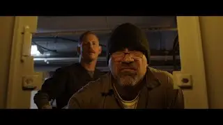 Kevin Gage in Fear Clinic HD (plus 