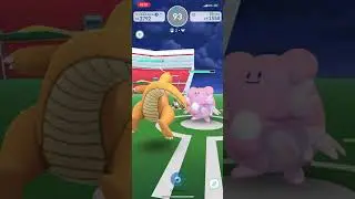 Reaching Level 40 in Pok&eacute;mon GO