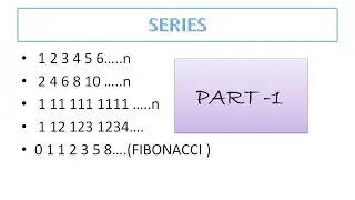 Codingenviron C++ Programming on for loop series PART-1.