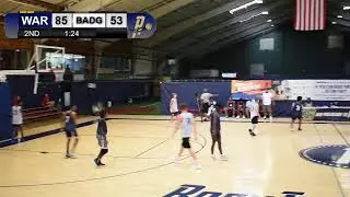 RockIt Sports Live: High School Summer League