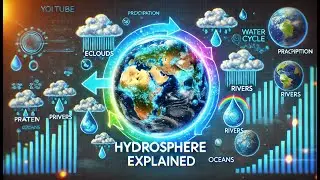 The Hydrosphere