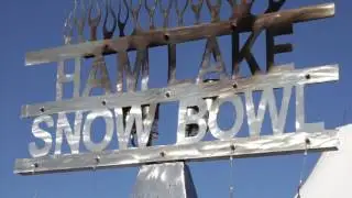 Ham Lake Snowbowl is Just Around the Corner