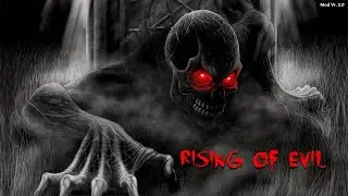 RE4 RISING OF EVIL MOD LUIS WEBBER CREATOR